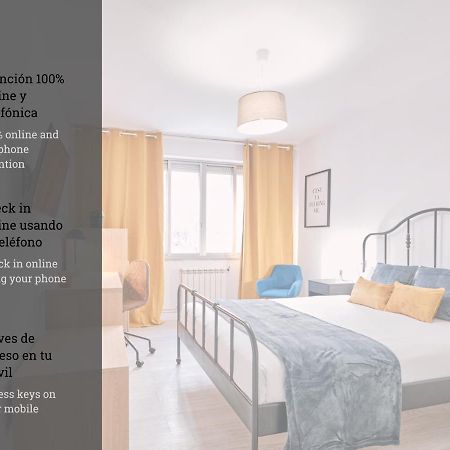 Dada Coliving & Rooms By Serendipia Turismo Santiago de Compostela Eksteriør billede