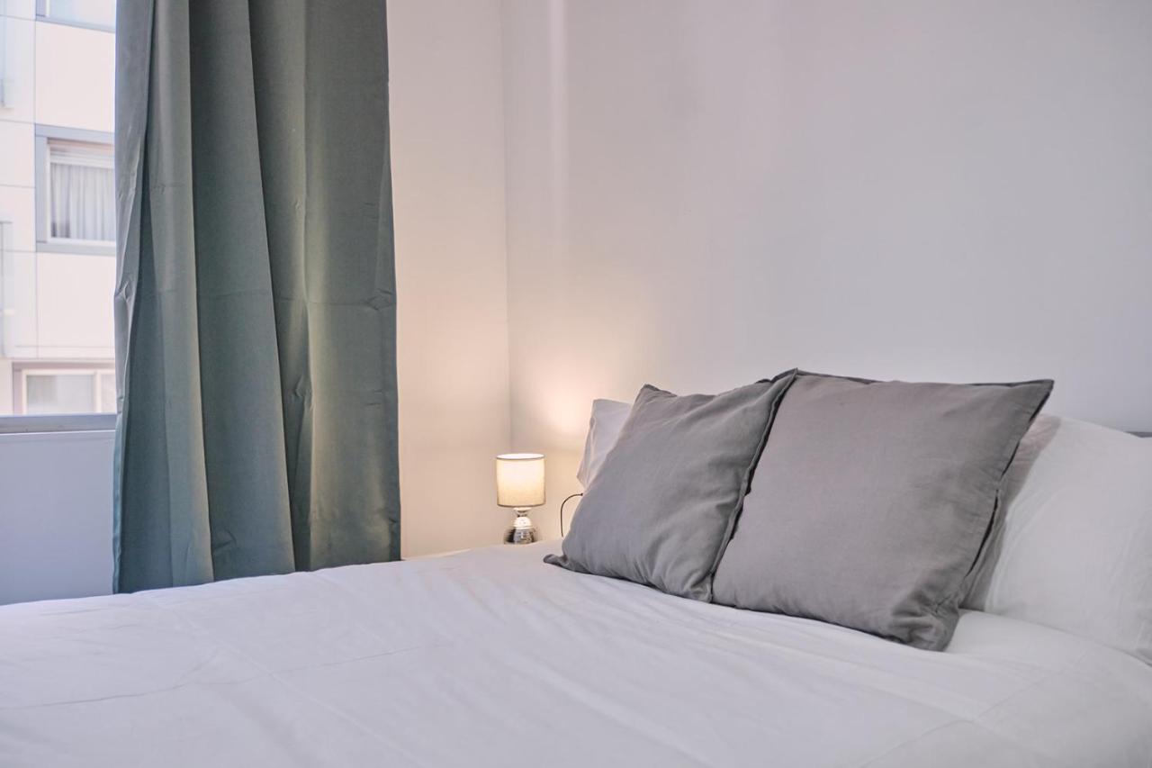 Dada Coliving & Rooms By Serendipia Turismo Santiago de Compostela Eksteriør billede