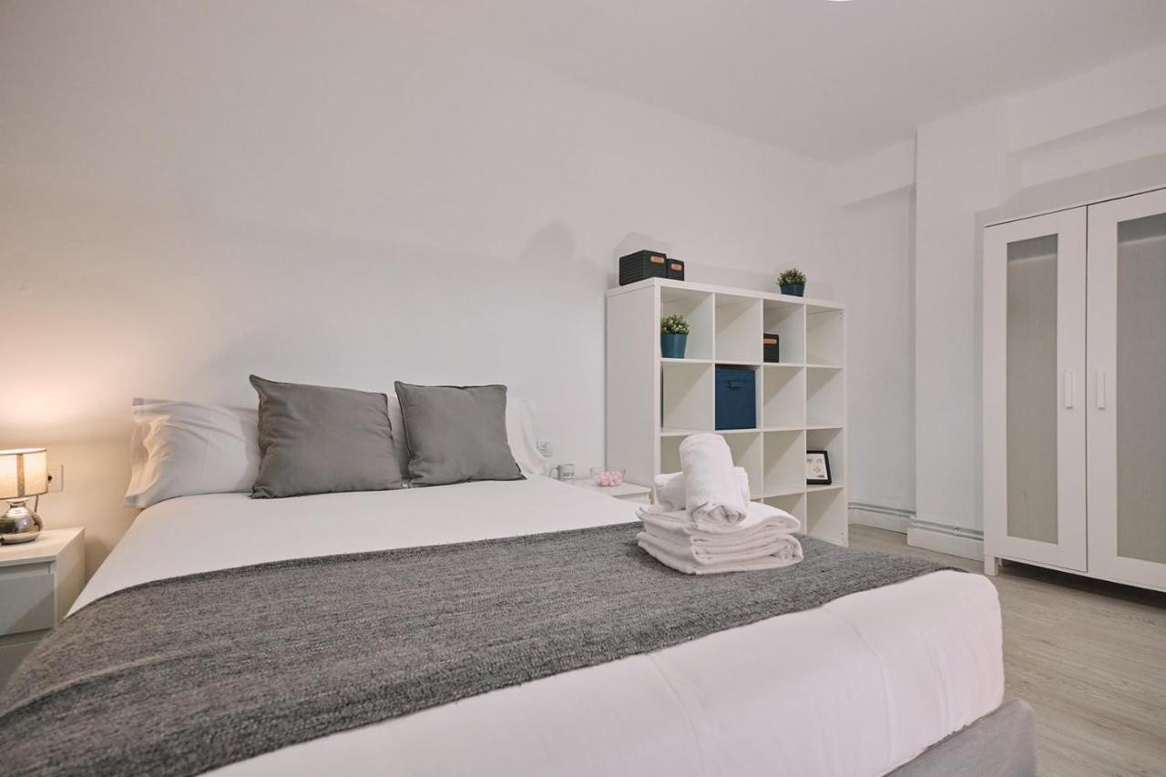 Dada Coliving & Rooms By Serendipia Turismo Santiago de Compostela Eksteriør billede
