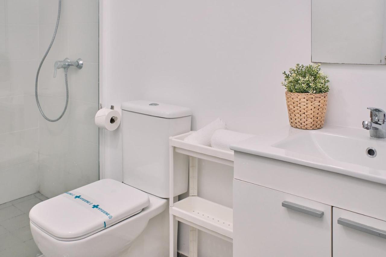 Dada Coliving & Rooms By Serendipia Turismo Santiago de Compostela Eksteriør billede