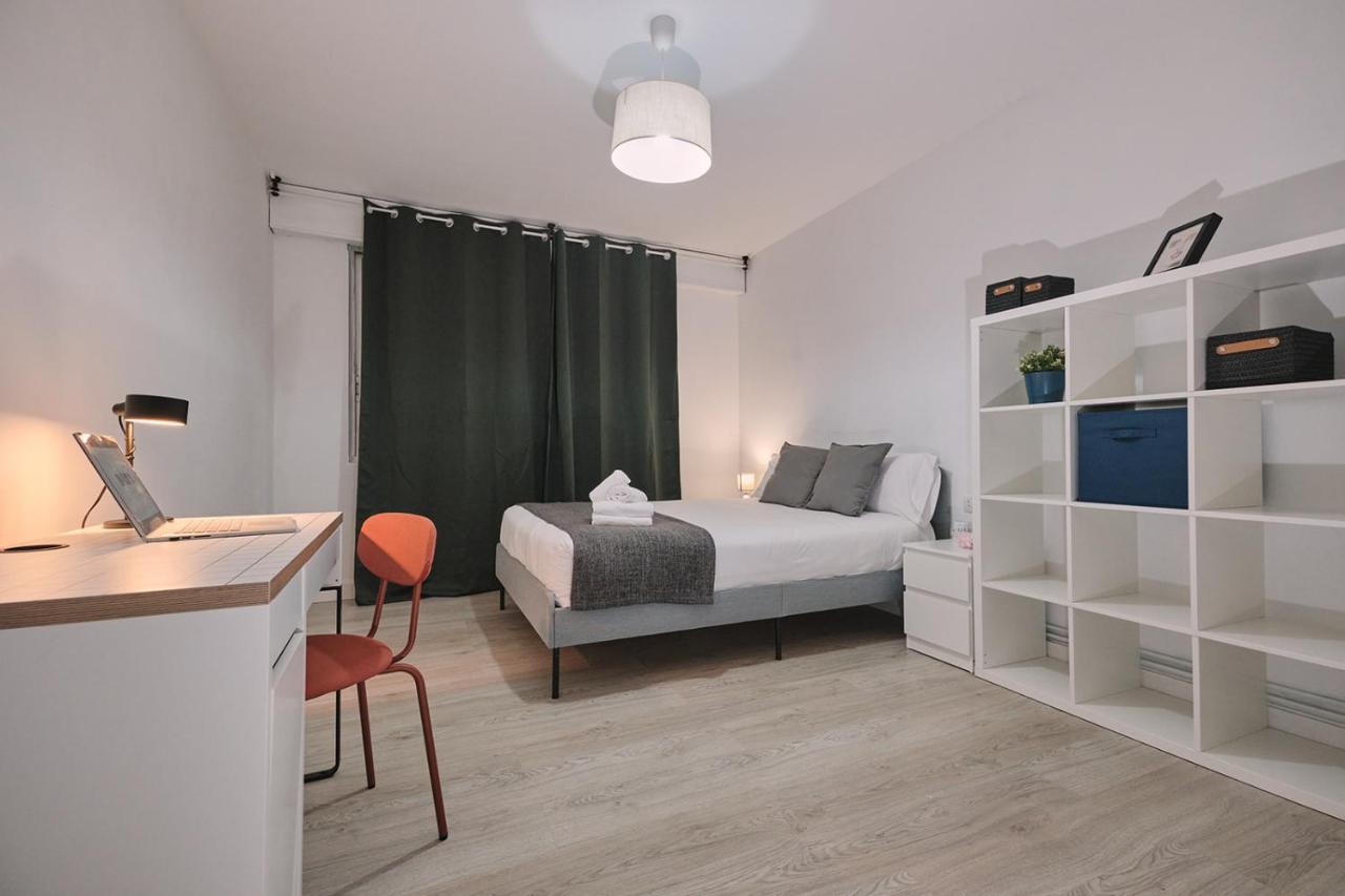 Dada Coliving & Rooms By Serendipia Turismo Santiago de Compostela Eksteriør billede